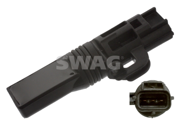 Snímač rýchlosti SWAG